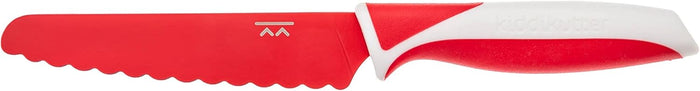 Kiddikutter Knife Red