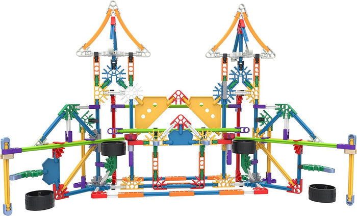 K'Nex - City Builders 325 pieces 20 builds
