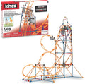 K'Nex - Typhoon Frenzy Roller Coaster 448 pieces