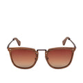 KRUGER-WB384B WAYFARER SUNGLASS