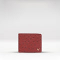 Kubera W1 Brown Leather Bi-Fold Wallet