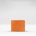 Kubera W1 Tan Leather Bi-Fold Wallet