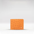 Kubera W3 Tan Leather Bi-Fold Wallet