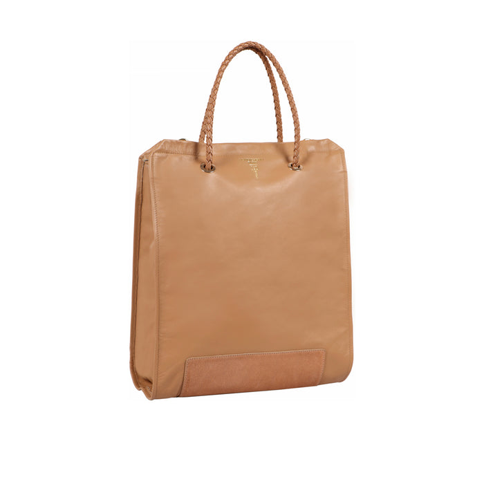 KYOTO TOTE BAG - Hidesign