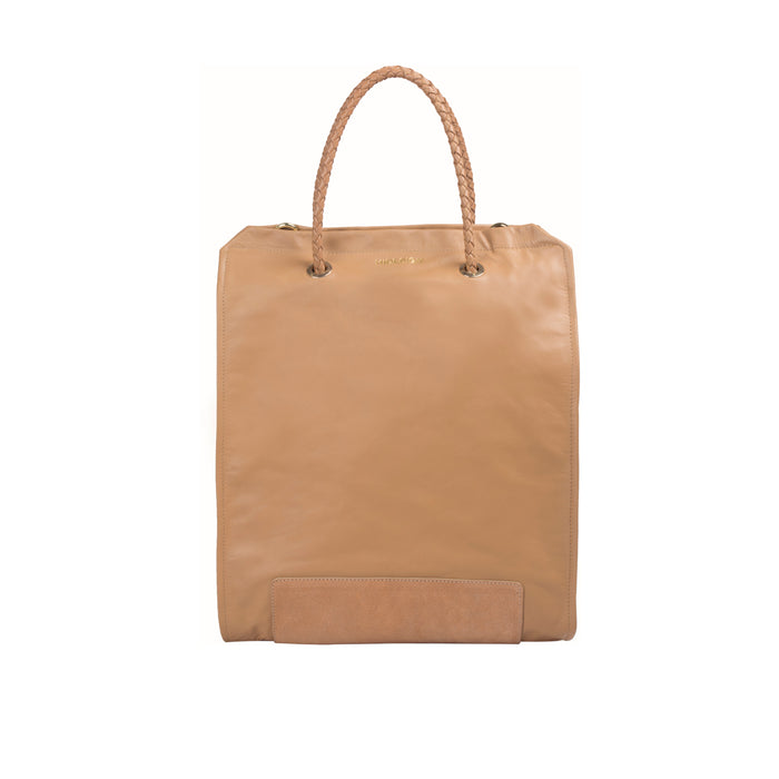 KYOTO TOTE BAG - Hidesign