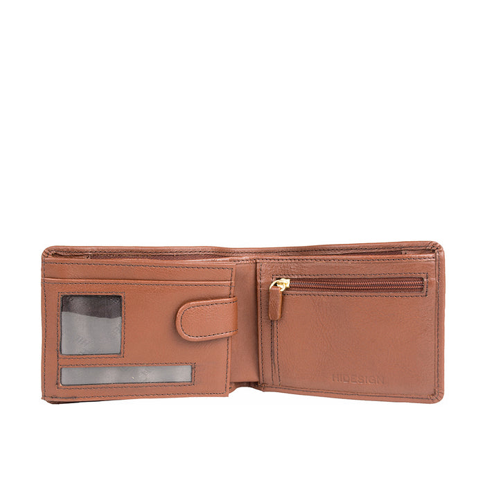L103 N RF BI-FOLD WALLET - Hidesign