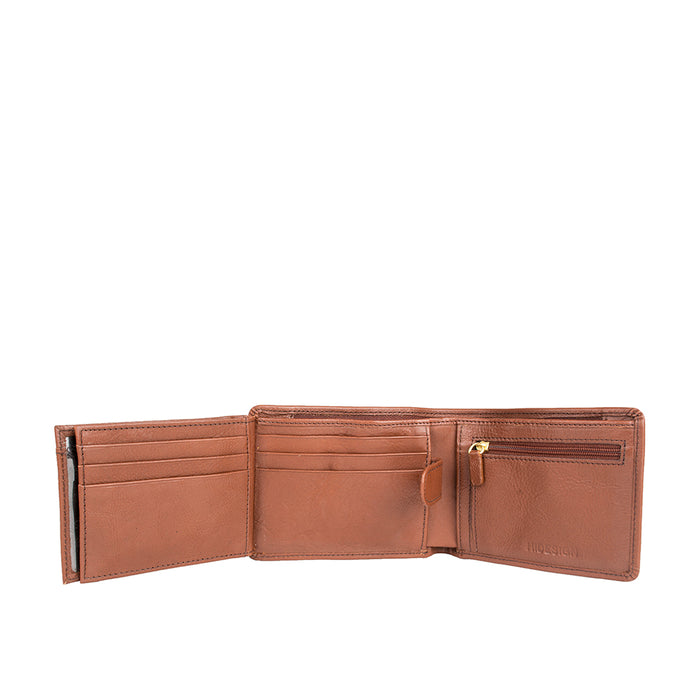 L103 N RF BI-FOLD WALLET - Hidesign