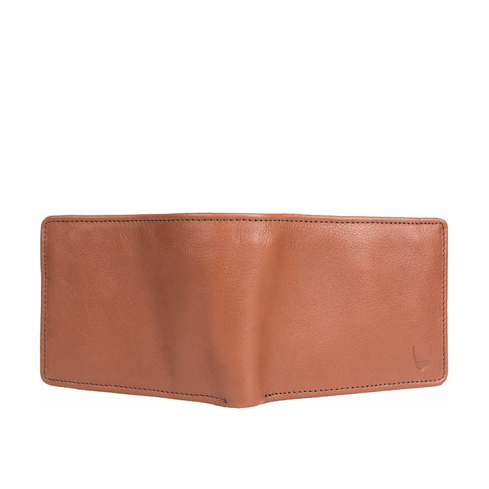 L103 N RF BI-FOLD WALLET - Hidesign