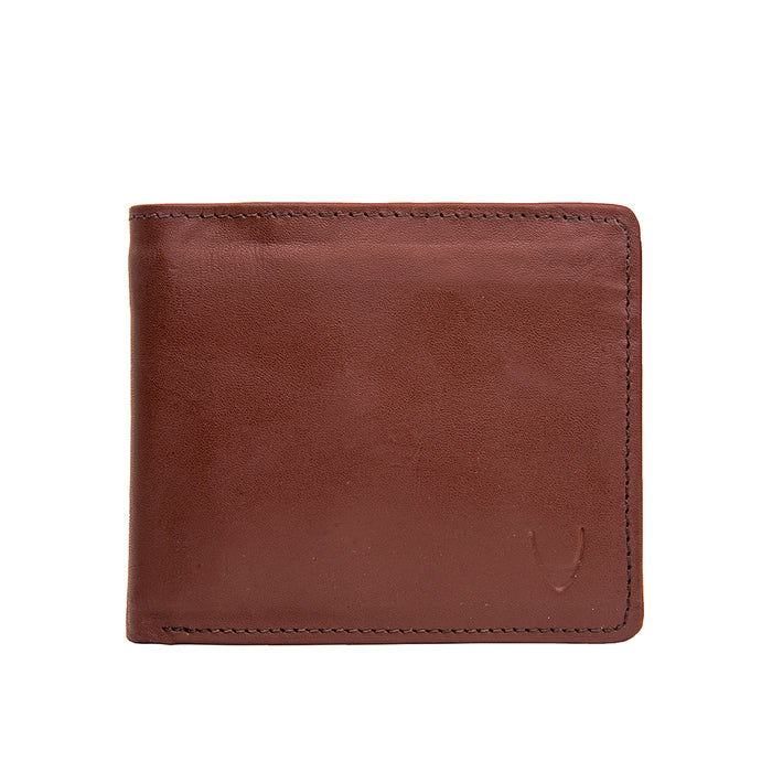 L105 N RF BI-FOLD WALLET