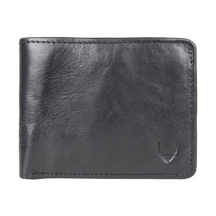 L109 N RF BI-FOLD WALLET