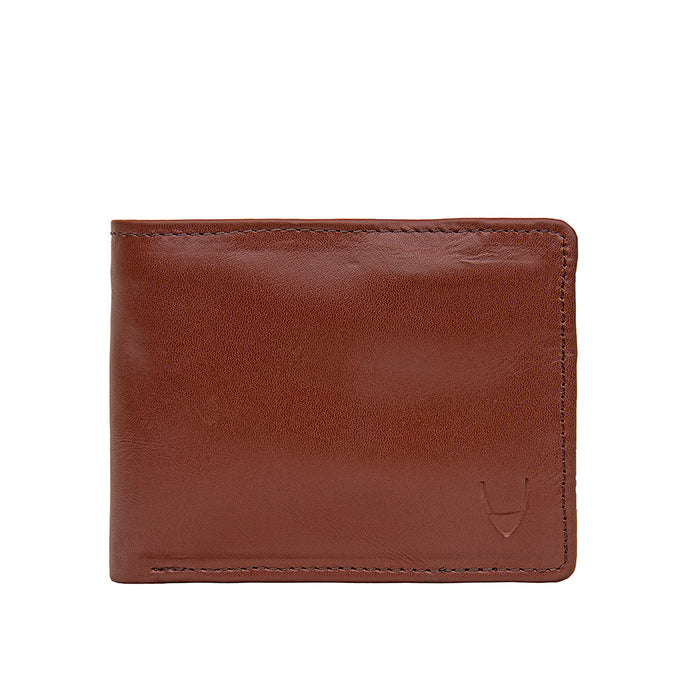 L109 N RF BI-FOLD WALLET