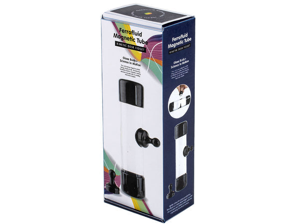 Landmark - Ferrofluid Magnetic Tube 12.5cm