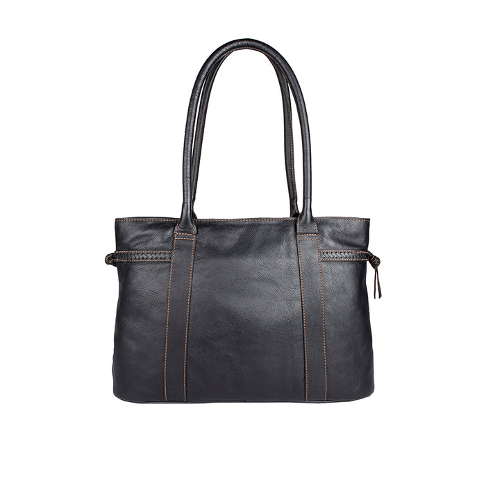 LAURETTE-03 TOTE BAG