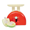 Le Toy Van - Honeybake Weighing Scales