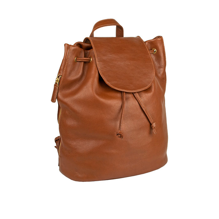 LEAH BACKPACK - Hidesign