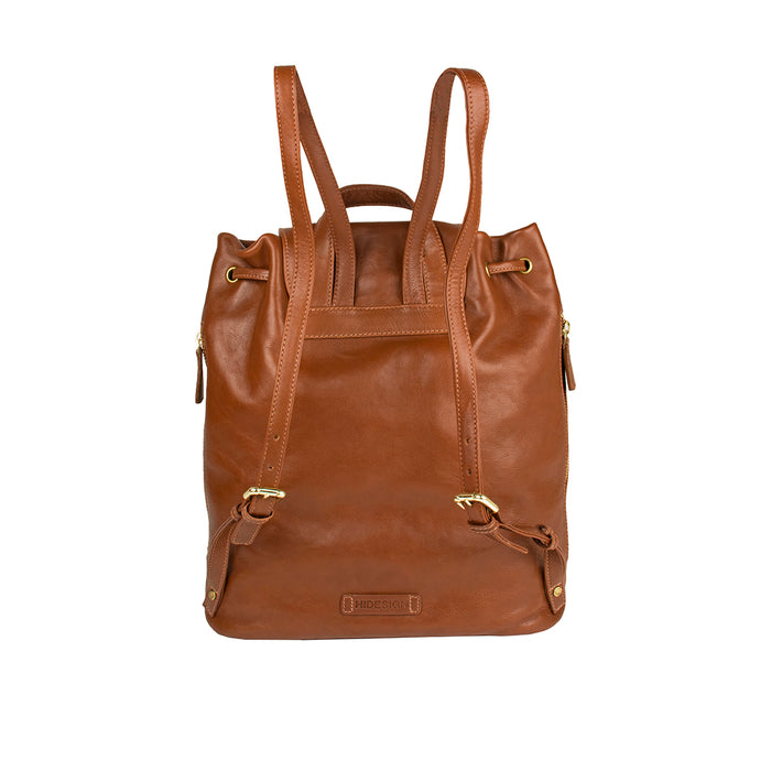 LEAH BACKPACK - Hidesign