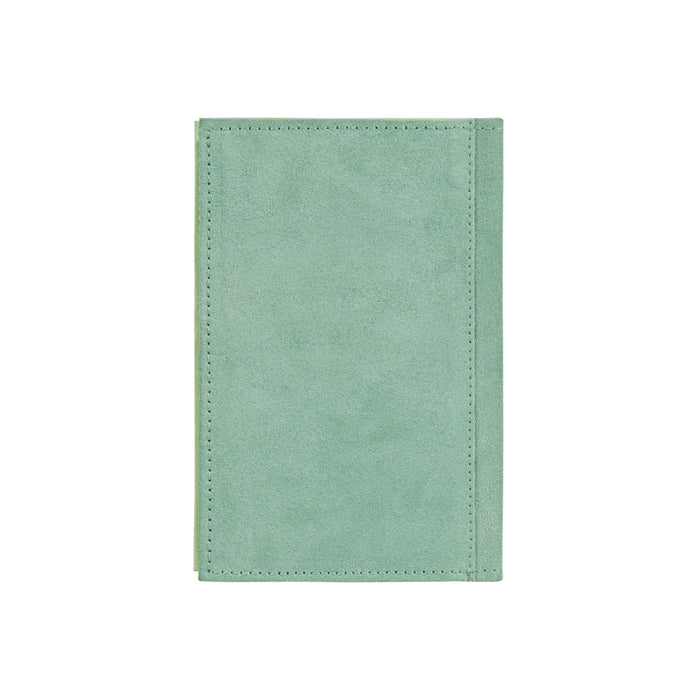 Leather Diary 2026