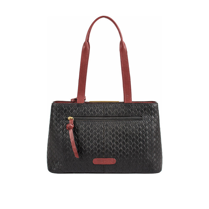 LEO 01 SB TOTE BAG - Hidesign