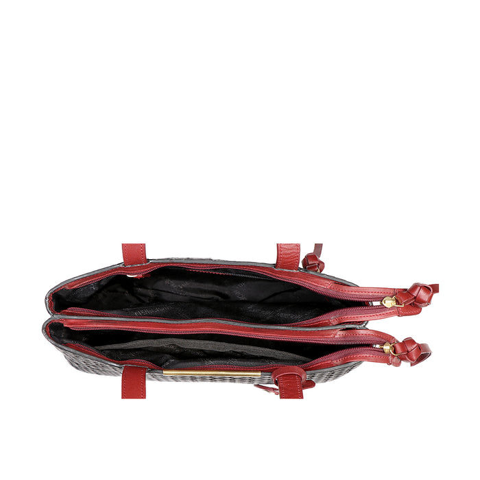 LEO 01 SB TOTE BAG - Hidesign