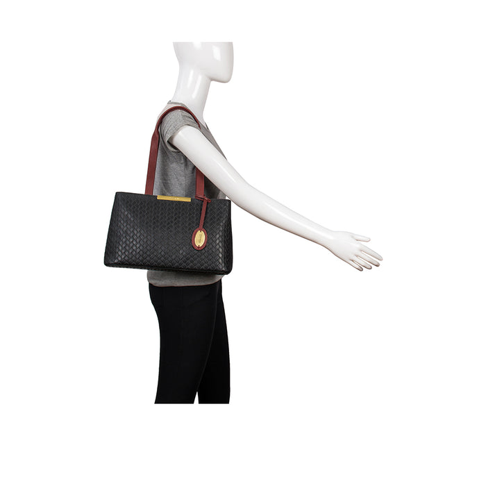 LEO 01 SB TOTE BAG - Hidesign