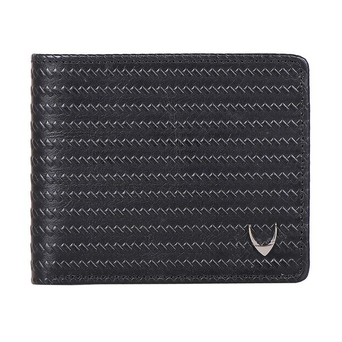 LIBYA BI-FOLD WALLET