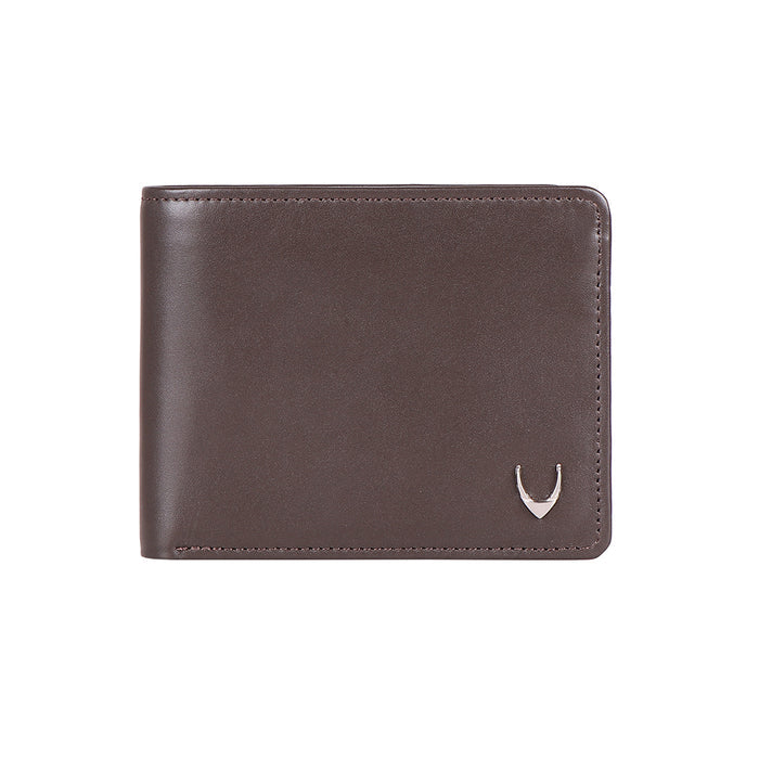 LIBYA BI-FOLD WALLET