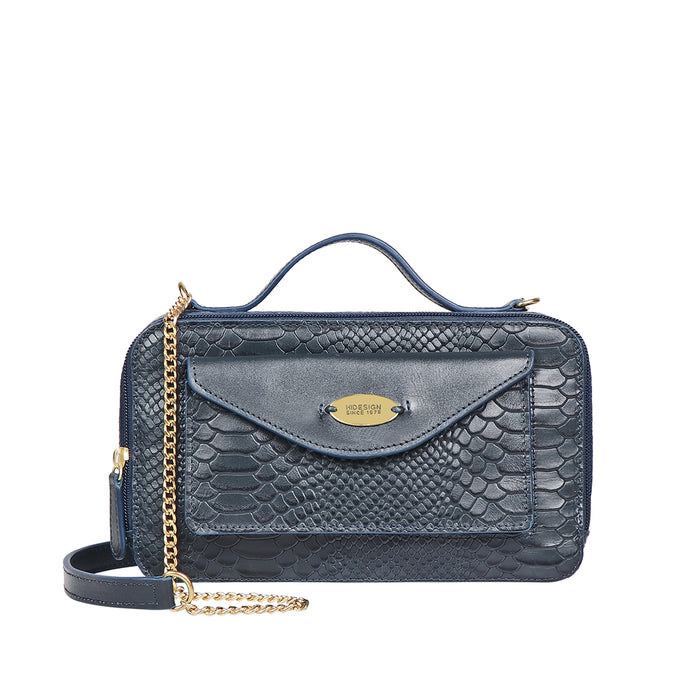 LILAC 02 SB SATCHEL