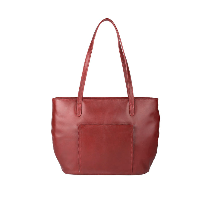 LISCIO 01 TOTE BAG