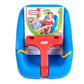 Little Tikes - 2 In 1 Snug & Secure Swing - Blue
