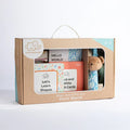 Living Text - Playground Box 1 Hello World 0-3m