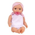LullaBaby Doll & Pacifier Accessory