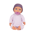 LullaBaby Doll with Pacifier Accessory