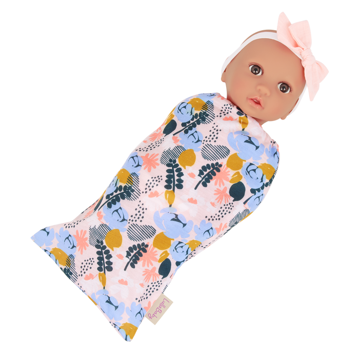 LullaBaby Doll Twins Set