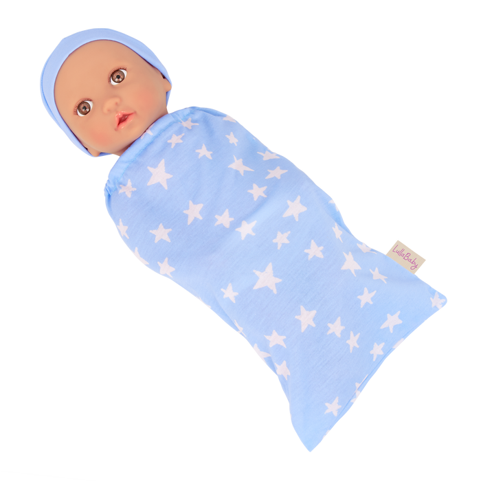 LullaBaby Doll Twins Set