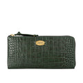MACKENZIEW1RF SB L-ZIP AROUND WALLET