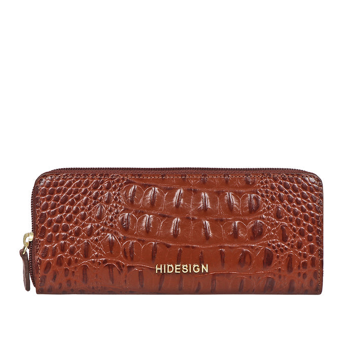 MACKENZIEW2RF SB ZIP AROUND WALLET
