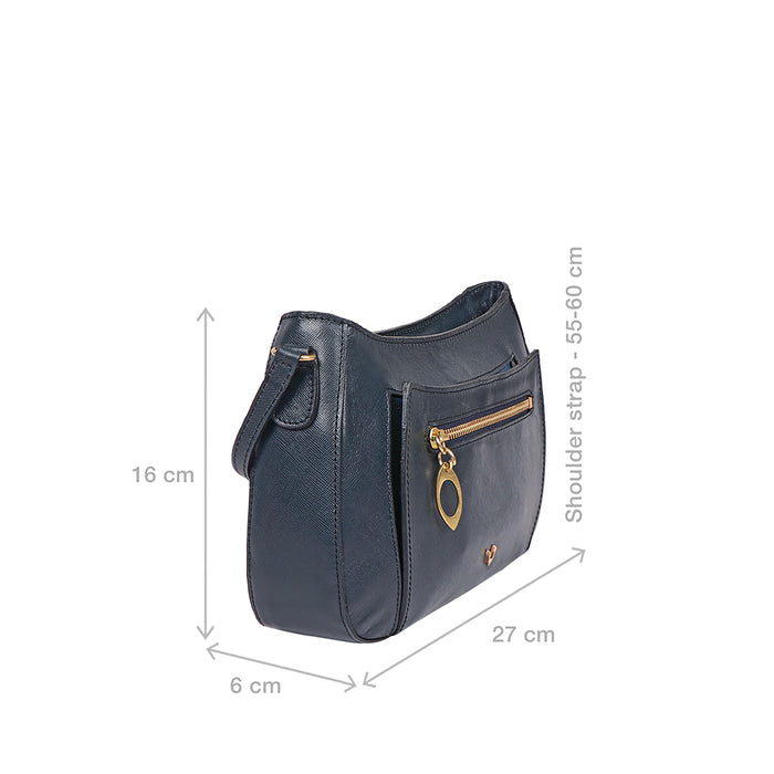 Maine 03 S Leather Crossbody