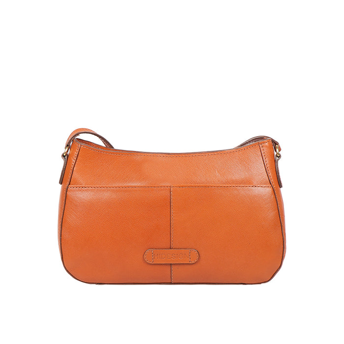 Maine 03 S Leather Crossbody