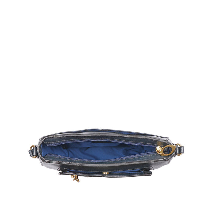 Maine 03 S Leather Crossbody