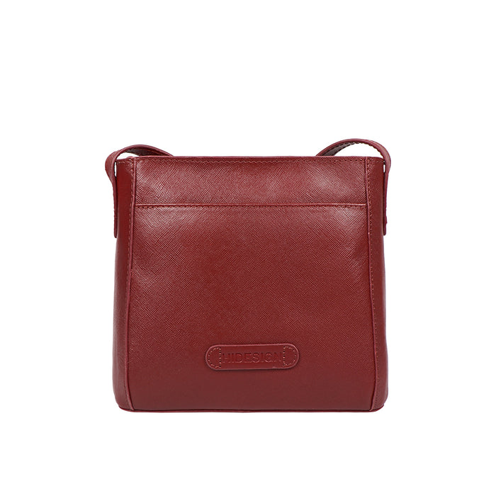 Maine 04 S Leather Crossbody