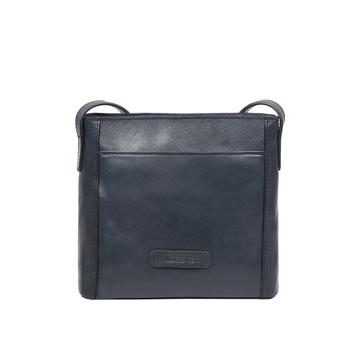Maine 04 S Leather Crossbody
