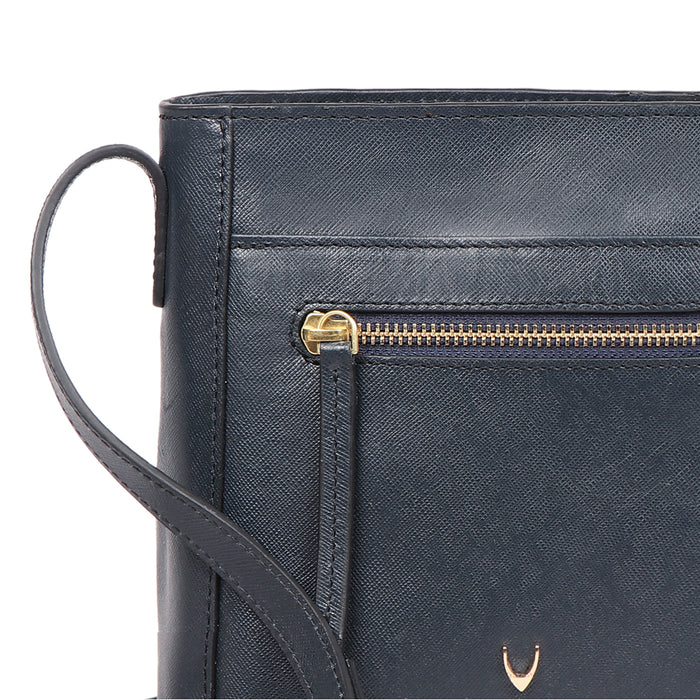 Maine 04 S Leather Crossbody