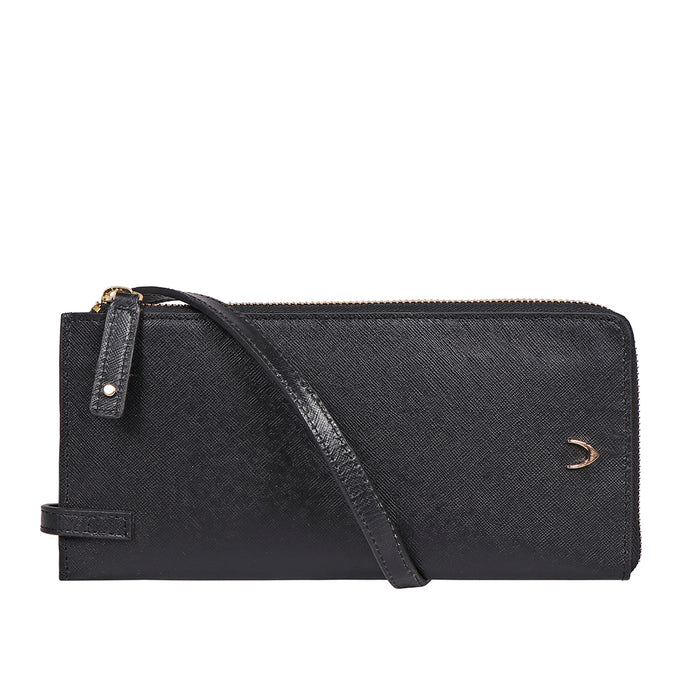 MAINE W2 SLING WALLET