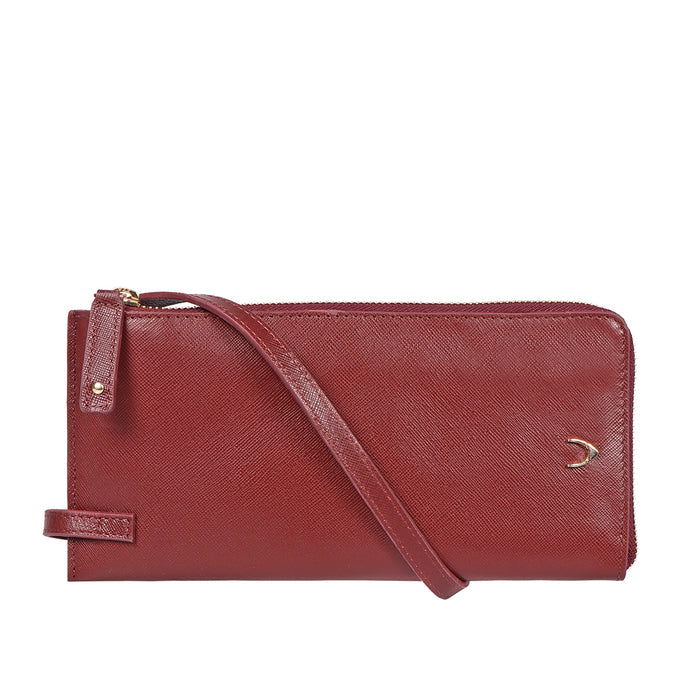 MAINE W2 SLING WALLET