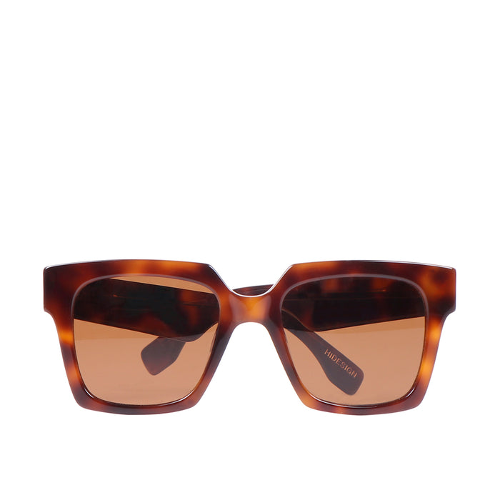 MALLORCA LARGE WAYFARER SUNGLASS