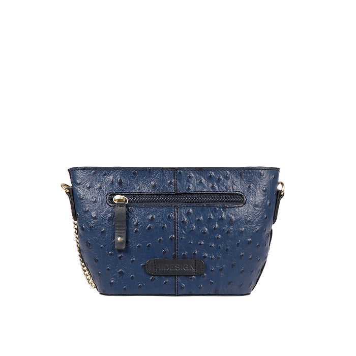Mariah 03 Default Title Leather Sling Bag