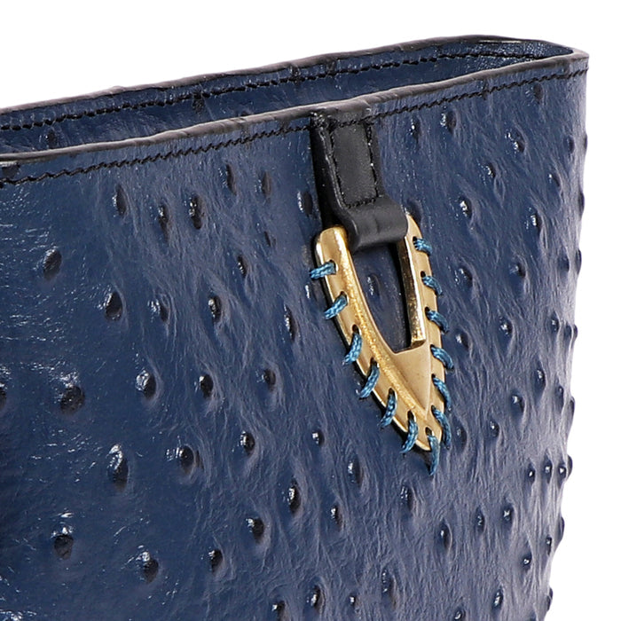 Mariah 03 Default Title Leather Sling Bag