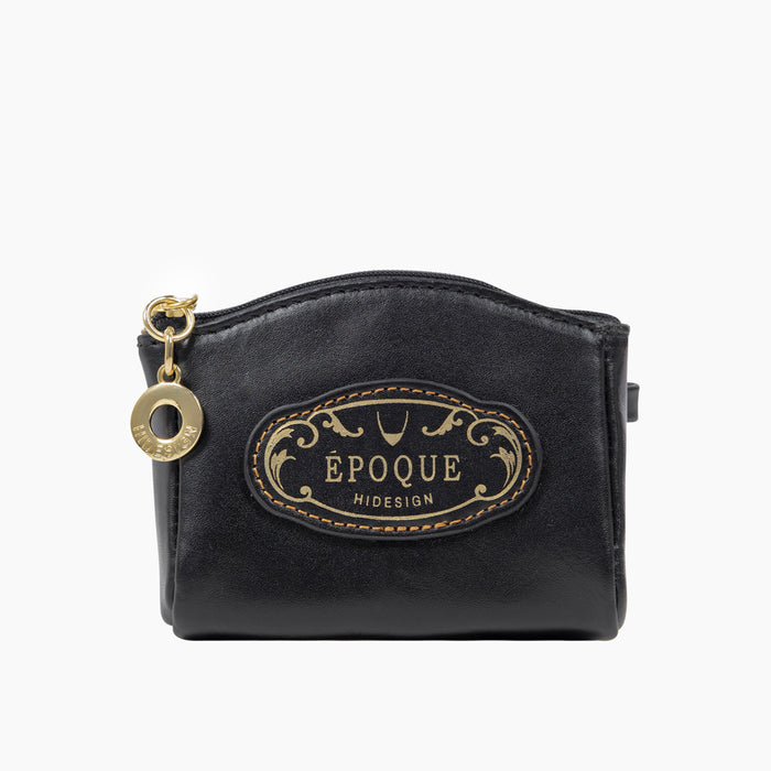 Marquise 02 Brown Leather Sling Bag