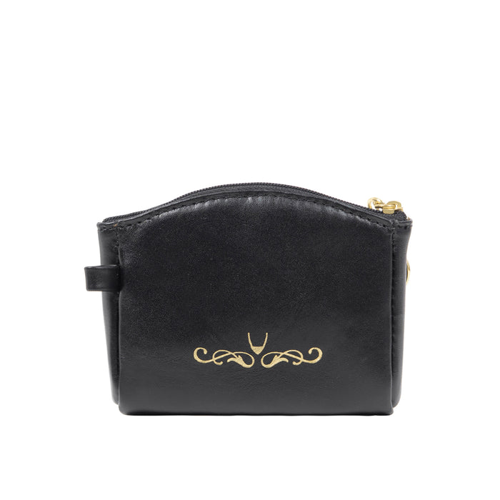 Marquise 02 Brown Leather Sling Bag