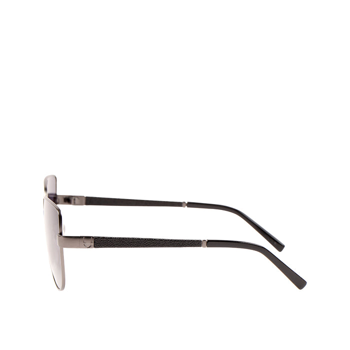 Marrakesh Women's Black Cat Eye Sunglasses